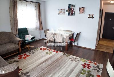 Apartament cu 3 camere decomandat în Paltin - 9