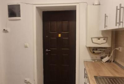 Inchiriere garsoniera cocheta, zona Blumana - 8