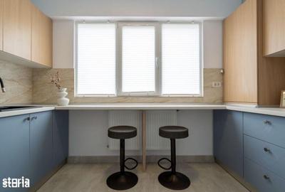 Apartament cu 2 camere în Roșu - 6