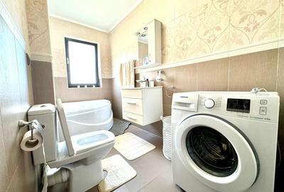 Apartament cu 2 camere semidecomandat în Mărăști - 10