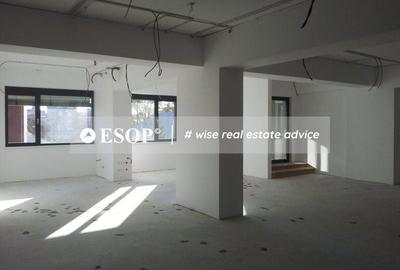 Spațiu comercial, de 250 mp, în Victoriei - 4
