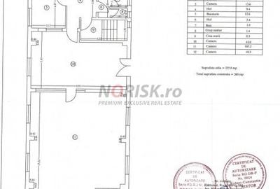 Vila Exclusivista Tartasesti - Mogosoaia - 43