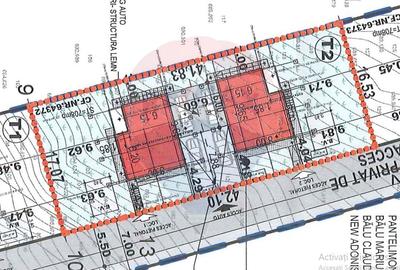 Casă individuală cu 7 camere cu Garaj în Sălicea - 23