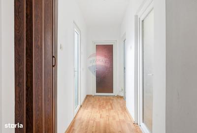 Apartament cu 2 camere decomandat în Simila - 5