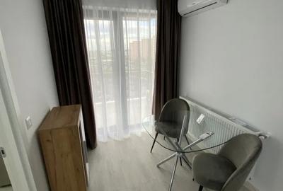 GARSONIERA | THEODOR PALLADY | HILS BRAUNER | PARCARE | BALCON - 4
