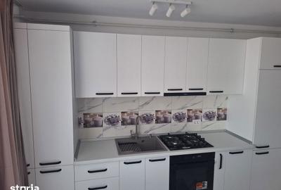 Apartament cu 2 camere în Calea București