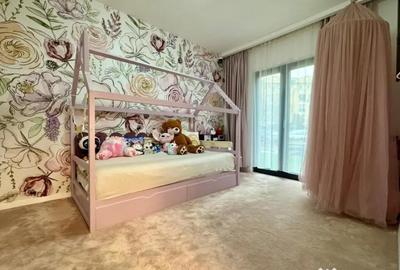 Apartament cu 3 camere decomandat în Ștefăneștii de Jos - 5