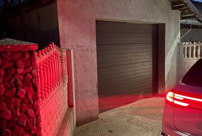 Casă cu 3 camere în Ion Neculce - 2