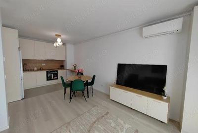 Apartament cu 2 camere decomandat în Lipovei - 1