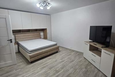Pacurari Autocenter, apartament renovat, 1 camera. Prima inchiriere! - 8