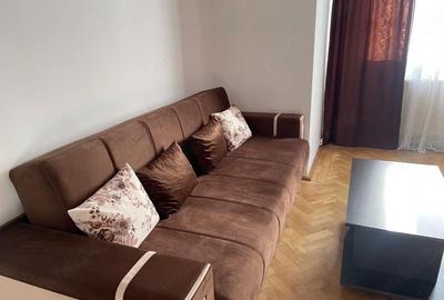 Apartament cu 2 camere decomandat în Ștrand - 4