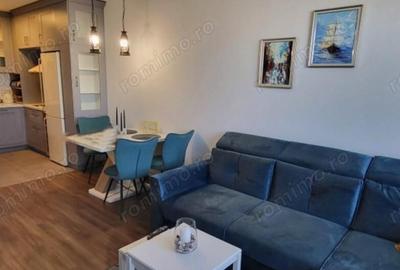 Garsoniera de inchiriat - 2