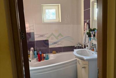 Apartament cu 3 camere decomandat în Burdujeni - 12