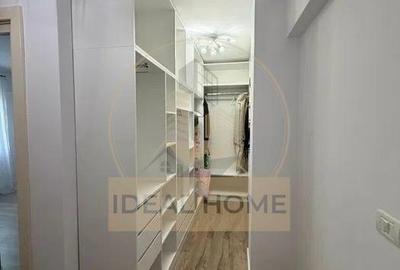 Apartament cu 3 camere decomandat, mobilat în Valea Lupului - 8