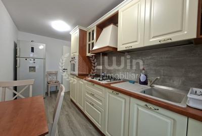 Apartament cu 2 camere decomandat, mobilat în Zorilor - 4