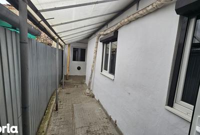 Casă cu 3 camere cu Teren 130 Mp în Central - 4