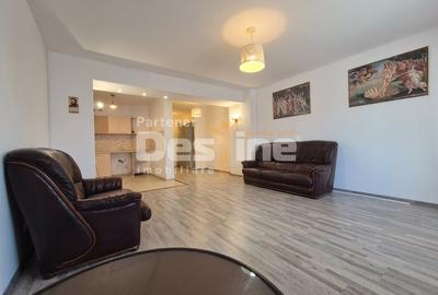 Apartament cu 2 camere semidecomandat, mobilat în Fundeni - 2