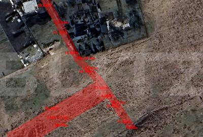 Investi?ie ! Teren intravilan construibil 1600 mp, panorama - 2