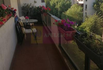Apartament cu 3 camere semidecomandat în Libertății - 9