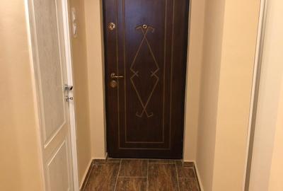 Baba Novac Inchiriez ap 2 cam recent renovat curat mobilat utilat complet nou - 8