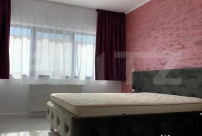 Casă cu 7 camere cu Teren 476 Mp în Someșeni - 4