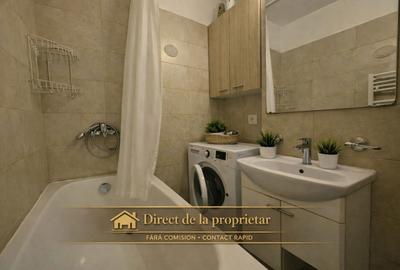 Apartament cu 2 camere decomandat în Tineretului - 3