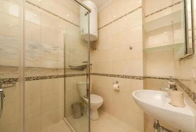 Garsonieră decomandată în Lujerului - 2