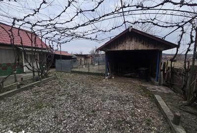 Casă cu 3 camere cu Teren 1000 Mp în Mihalț - 7