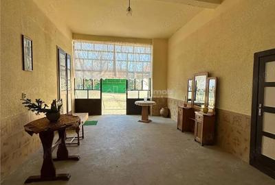 Casă cu Teren 1727 Mp în Sud - 15