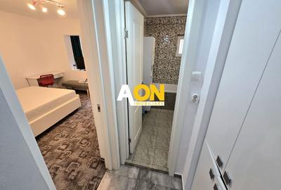 Apartament cu 2 camere decomandat în Ampoi 3 - 6