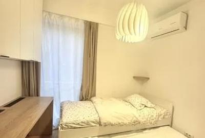 Apartament 3 camere Lux la prima închiriere-Vasile Lascăr+loc de parcare - 9