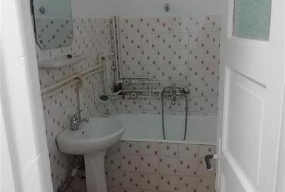 Apartament cu 2 camere nedecomandat în Centrul Civic - 6