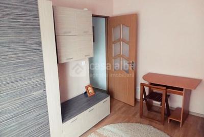 Garsonieră decomandată, mobilată în Central - 1