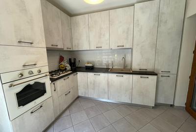 Casa din 2019 cu 4 camere - Piata Ferentari - Sector 5 - 5