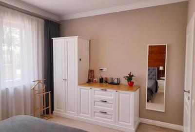 Casă la cheie, 5 camere, zona Dealuri Oradea - 6