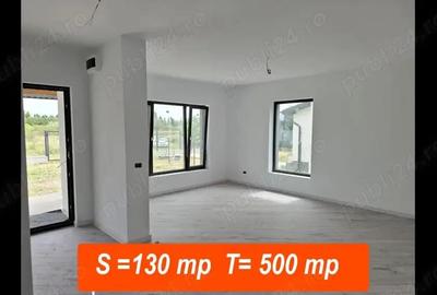 Buzau Vernesti, Comision 0%cumparator !vand casa noua Vernesti Buzau Vernesti, Comision 0%cumparator !vand casa noua Vernesti - 3