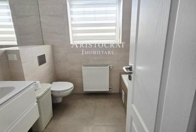 Inchiriere vila cartier cu acces securizat - 10