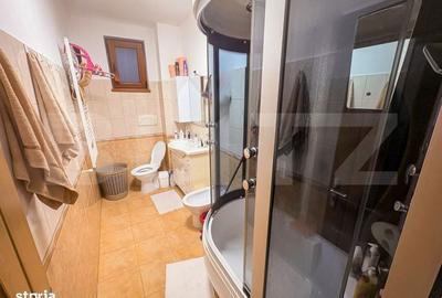 Apartament cu 2 camere decomandat în Bunești - 4