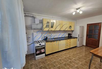 Apartament cu 4 camere decomandat, mobilat în Zorilor - 8