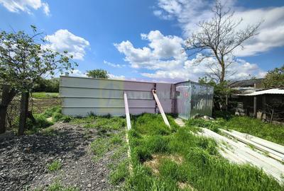 Teren Construcții intravilan de 1700 mp, în Poșta - 21