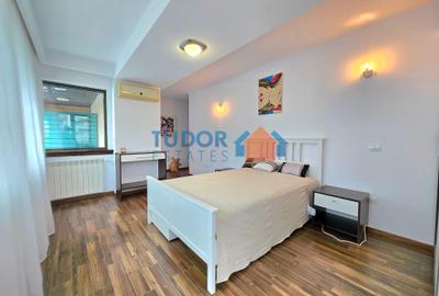 Apartament cu 4 camere în Herăstrău - 10