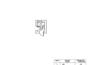 Casă cu 3 camere cu Teren 294 Mp în Militari - 6