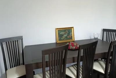 Apartament cu 3 camere decomandat în Central - 1