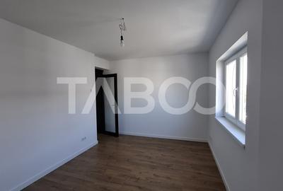 Apartament 3 camere de vanzare bloc cu lift 72 mp Piata Cluj Sibiu - 5