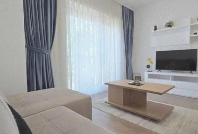 Apartament de inchiriat, str. Mestesugarilor cart.Iosia - 18