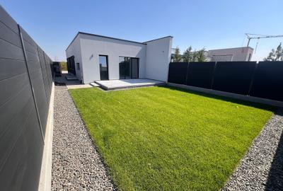 De vanzare: Casa Duplex Parter in cartierul Urban Village din Mosnita Noua - 8