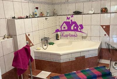 Casă cu 5 camere cu Teren 665 Mp în Salca - 17
