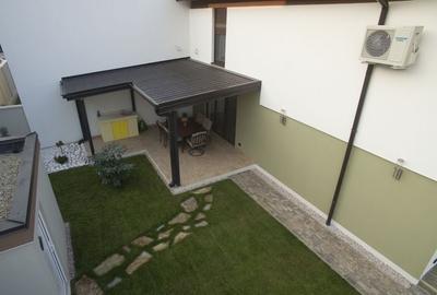 Duplex cu 5 camere cu Canalizare în Aradului - 5