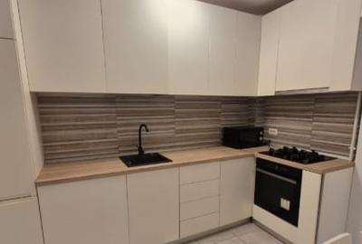 Fundeni - complex rezidential Neofort - Spitalul Fundeni 3 min. - 3