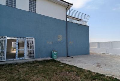 Apartament 3 camere, teren 250 mp, Magurele - Rate la Dezvoltator - 11